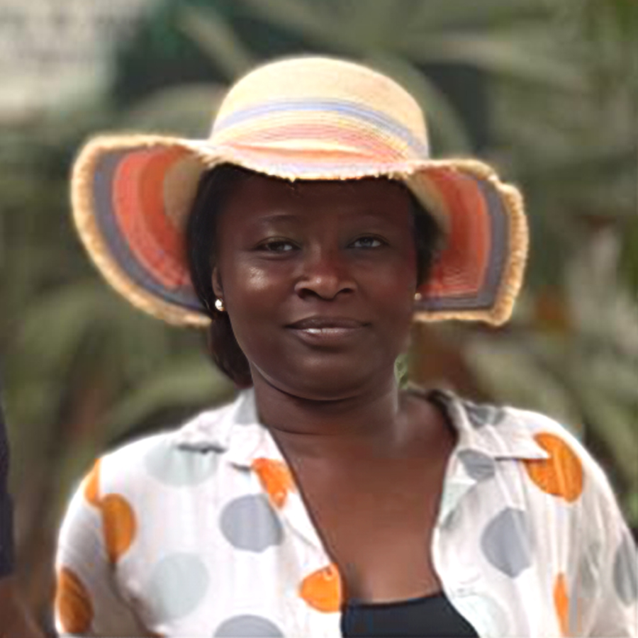 Grace Tundulu